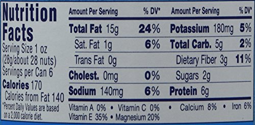 Blue Diamond Salt & Vinegar Almonds - Image 3