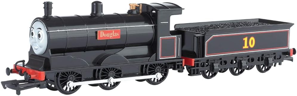 thomas and friends douglas