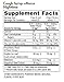 Zarbee's Child Natural Cough Syrup 3-day Pack Day/night Dk Honey Mucus Relief - 4 oz each (12 oz total)