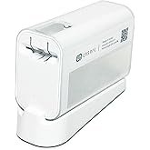 EASafe Dermaplane Blade Remover - 1 Handed No-Touch Safe Disposal Tool - Holds 100 Blades