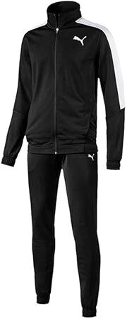 puma classic tricot suit cl