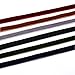 MILAKOO Velvet Choker Necklace Set For Women Gothic Tattoo Lace Black Chokers 12 PCS