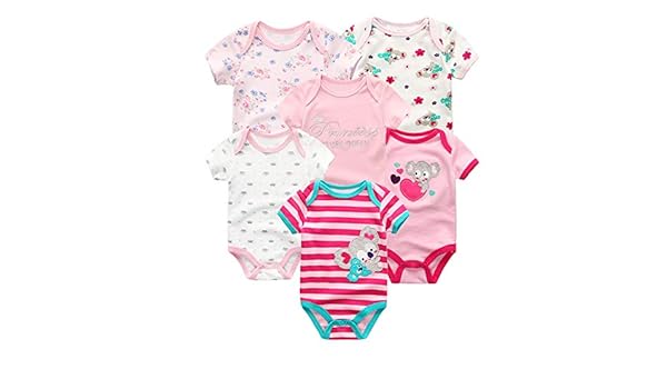 western infant girl clothes