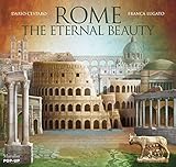 Rome: The Eternal Beauty : Pop-Up by