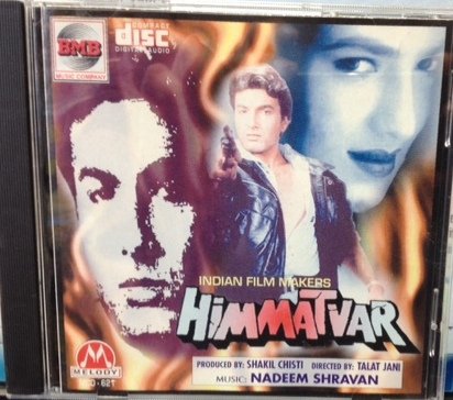 Alka Yagnik - Himmatvar - Zortam Music