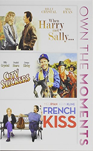 Download When Harry Met Sally / City Slickers / French Kiss Download When Harry Met Sally / City Slickers / French Kiss