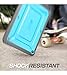 SUPCASE [Unicorn Beetle Pro Series] Case Designed for Apple iPad Mini 4 2015/ 2018, Full-body Rugged Hybrid Protective Case with Built-in Screen Protector (Blue)