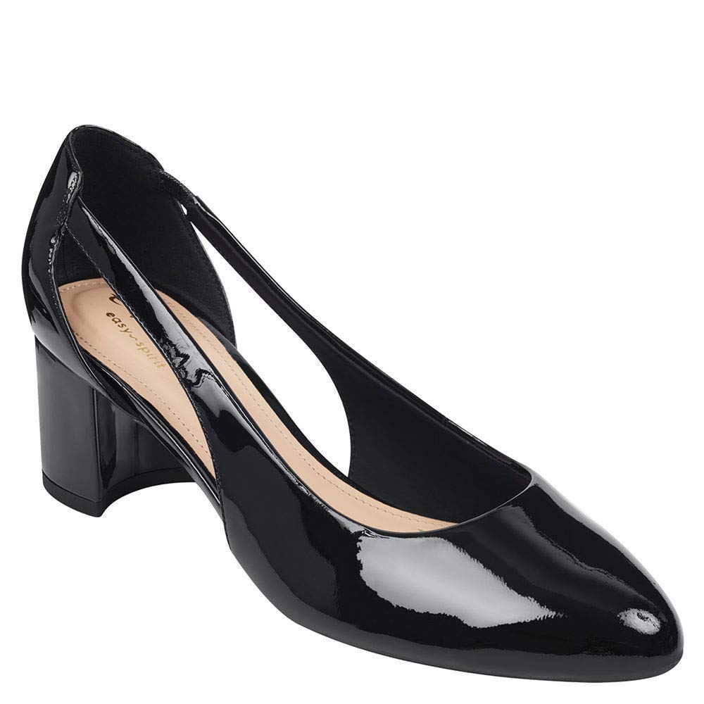 Block Heel Evolve By Easy Spirit Easy Spirit Sandal Evolve Zen