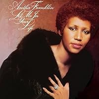Aretha Franklin Ablum Cover