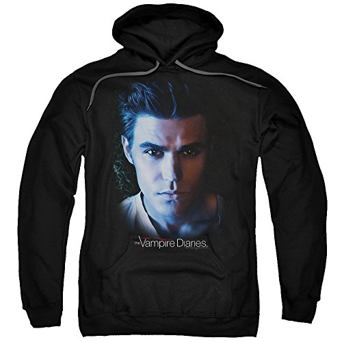 The Vampire Diaries Supernatural Drama TV Stefan Face Adult Want