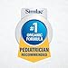 Similac Organic Infant Formula with Iron, Powder, 1.45 lb (Pack of 6) Package May Vary