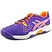 ASICS GEL-Resolution 6 GS Tennis Shoe (Little Kid/Big Kid)