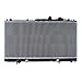 Prime Choice Auto Parts RK946 Aluminum Radiator