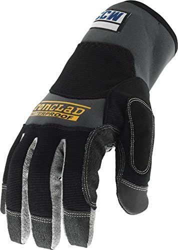 ironclad gloves amazon