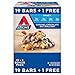 Atkins Snack Caramel Chocolate Nut Roll Pack (20 Bars)thumb 2