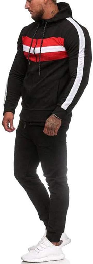 mens tracksuit bottoms sale