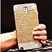 Galaxy S5 Case ,LA GO GO(TM) Beauty Luxury Diamond Hybrid Glitter Bling Hard Shiny Sparkling with Crystal Rhinestone Metal Aluminum Back Cover Case for Samsung Galaxy S5 i9600 (Gold, Galaxy S5)