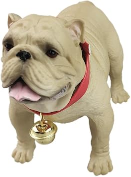 juguetes para perros bulldog ingles