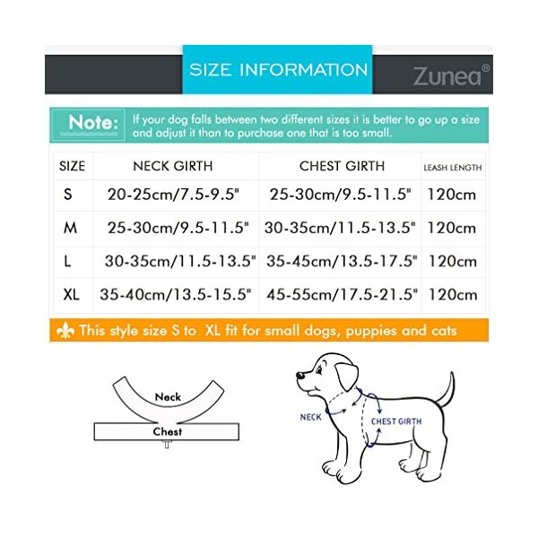 Zunea Set di imbracatura e guinzaglio per gatto/cane piccola taglia scamosciato pettorina morbido con fiocco e strass…
