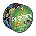 Duck Brand 281974 Star Wars Licensed Duct Tape, 1.88 Inches by 10 Yards, Single Roll