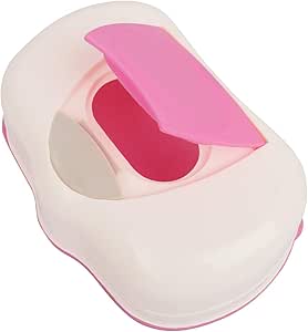Caja de Toallitas, ZoneYan Dispensador de Toallitas Humedas ...