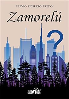 Livro Zamorelú