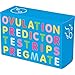 PREGMATE 25 Ovulation Test Strips LH Surge Predictor OPK Kit (25 LH)