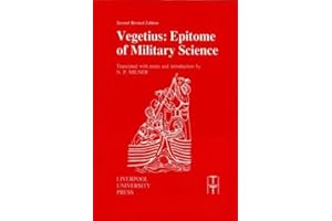 Vegetius: Epitome of Military Science
