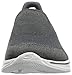 Skechers Performance Women's Go Walk 4 - Pursuit Walking Shoe,Charcoal,9.5 M US