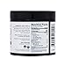 Gold Organic Vanilla Powder (8 oz) Smoothie Grade - Perfect Vanilla Extract Substitute For Baking All Natural Great For Coffee And Drinks
