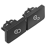 Jaronx Compatible with Mercedes Benz Door Lock