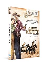 La Vallée Maudite - Édition Spéciale