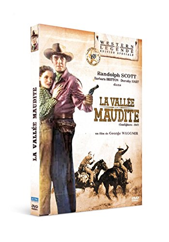 La Vallée Maudite - Édition Spéciale