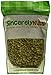 Sincerely Nuts Shelled Pepitas Pumpkin Seeds Salted (1 lb bag) | Delicious Nutrient Dense Low Carb Snack | High in Magnesium & Manganese Minerals |Gluten Free | Kosher |Great for Cooking