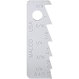 Malco A40 USA Made Sheet Metal Scriber