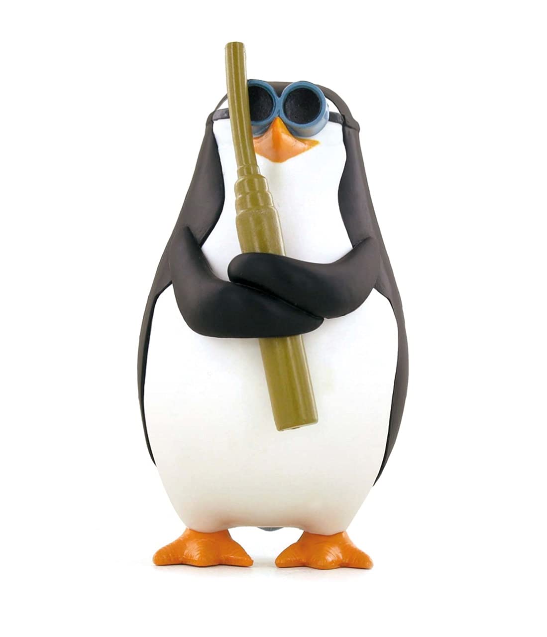 Madagascar 3 Figure skypper (COMANSI 99936)