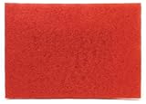 3M Red Buffer Pad 5100, 12