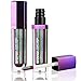 Lip Gloss, Holographic Long Lasting Metallic Liquid Lip Color, Iridescent Glitter Lipstick, SYZYGY（Chatoyant Stone)