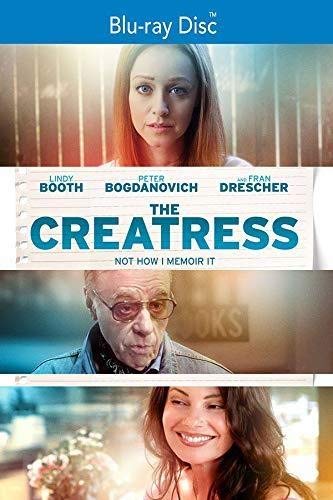 The Creatress (2019) REPACK 1080p BluRay DTS x264-BRMP