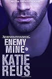 Enemy Mine (Vampire & Werewolf Romance)