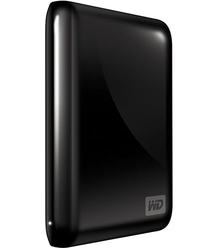 Amazon.com: WD My Passport Essential SE 1 TB USB 3.0 Portable