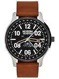 Nixon ASCENDER Han Solo Star Wars A1256SW-3061-00 Mens Watch