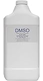 PHARMACEUTICAL GRADE 99.9999 DMSO 1 GALLON BOTTLE