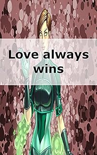 Livro Love always wins