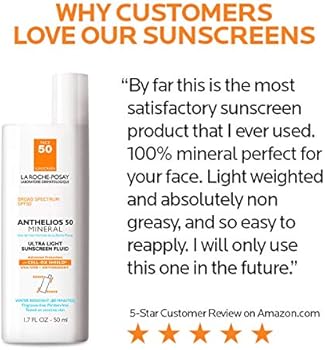 anthelios mineral one review