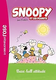 Snoopy et les peanuts
