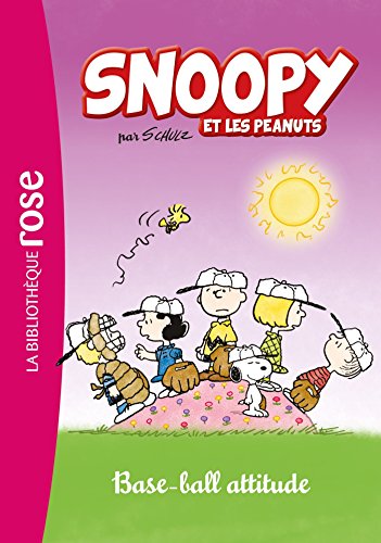Snoopy et les peanuts