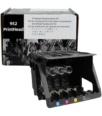 Amazon.com: 955XL 955 XL Ink Cartridge for HP 955 Ink Cartridges