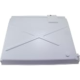 IMM Water Curtain Replacement for Manitowoc Ice Machine 4304643