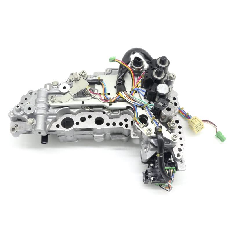 Photo 1 of JF010E RE0F09A CVT Transmission Valve Body Compatible with Nissan Murano Maxima Altima